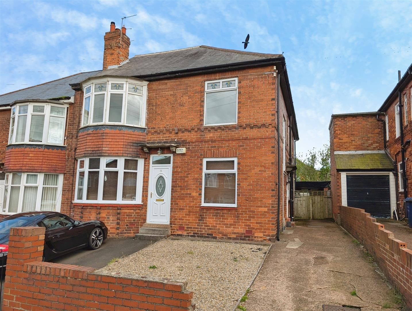 Ovington Grove, Newcastle Upon Tyne , NE5 2QA